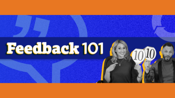 Creating a Feedback Culture