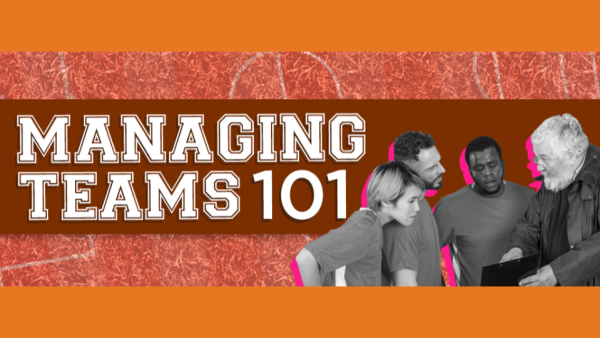 Effective Team Management