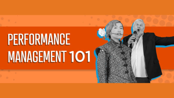 Performance Management