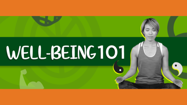 Improve Wellbeing