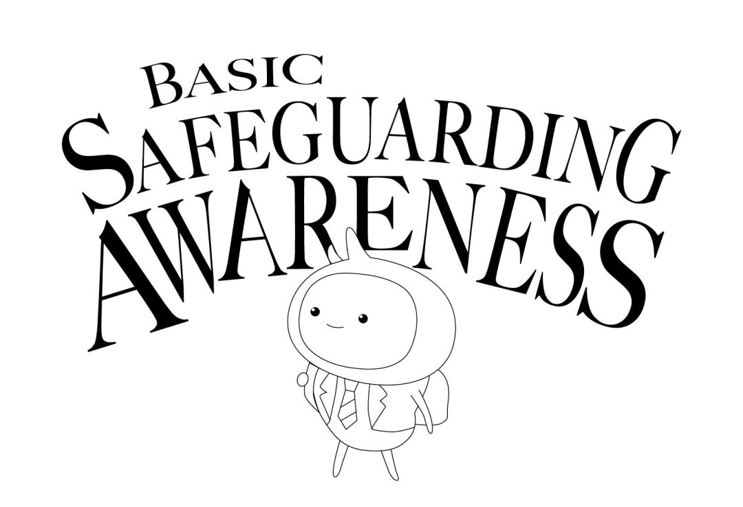 Basic Safeguarding Awareness (UK)