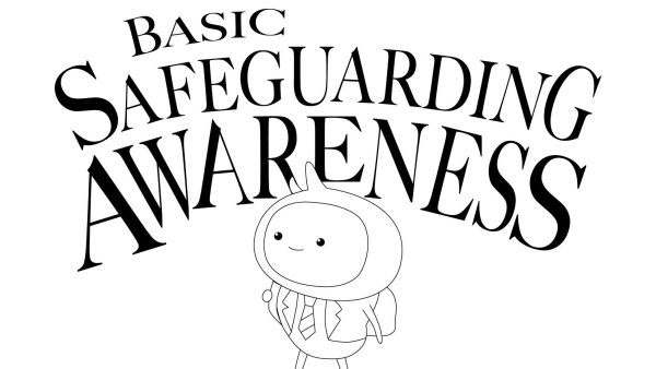Basic Safeguarding Awareness (UK)