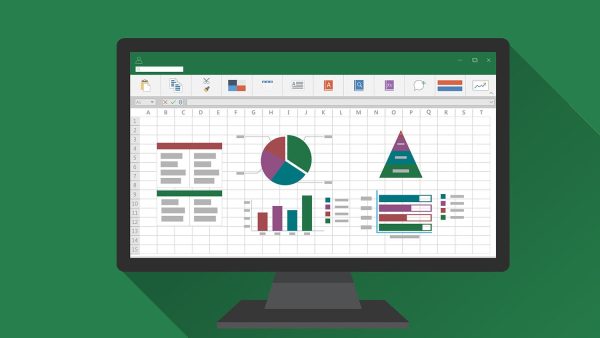 Excel Skills: Basic
