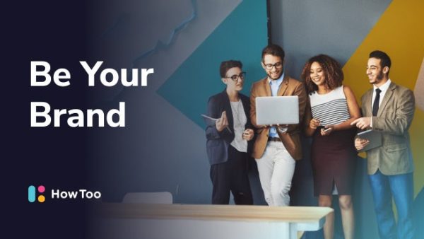 Be Your Brand