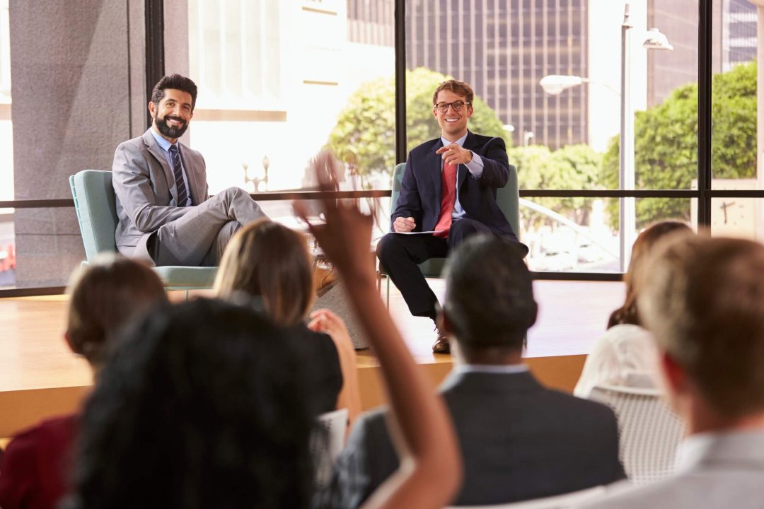 Creating a Digital You ‚Äì A Roadmap to Becoming a Thought Leader