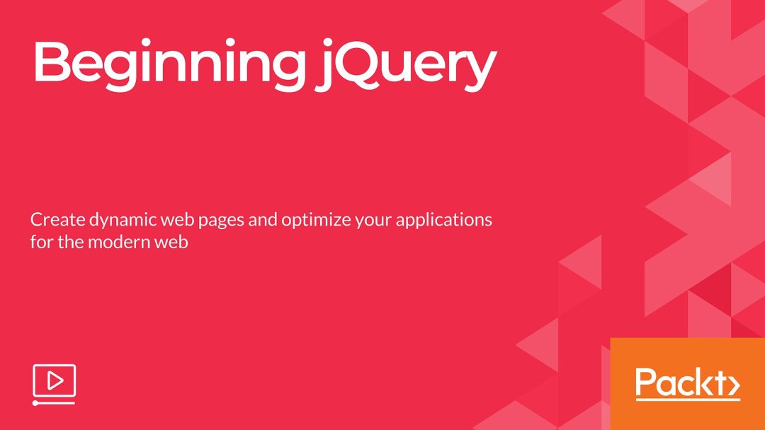 Beginning jQuery