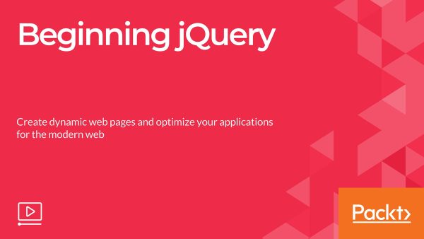 Beginning jQuery