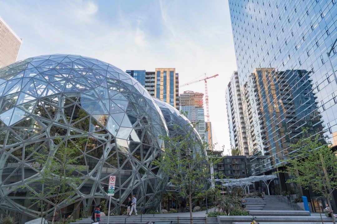 How to Become the Apple, Google or Uber of Your Industry | Steve Messner