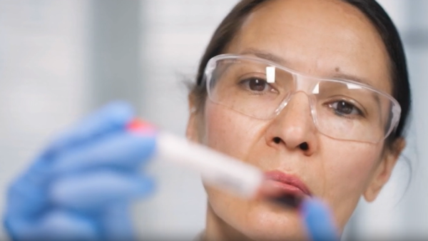 Laboratory Safety Orientation for Supervisors: Biological Hazards