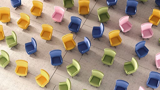 Encouraging Conversations About Diversity