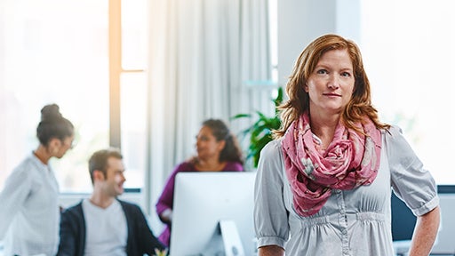Dealing With Change Resistance