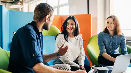 How to Influence in a Meeting