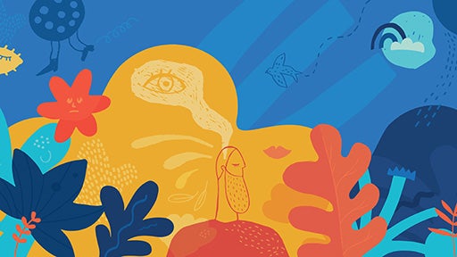Get Unstuck: Develop a Resilience Mindset