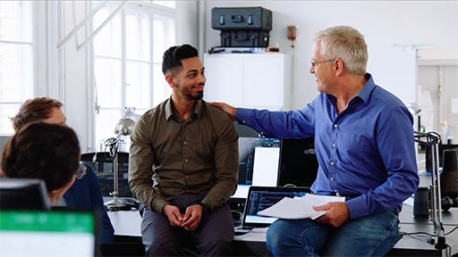 Creating an Environment of Psychological Safety