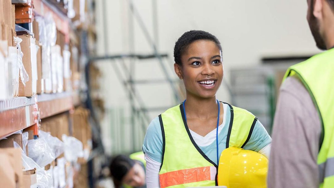 Improving Relationships at Work