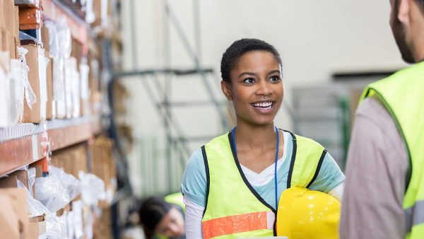 Improving Relationships at Work