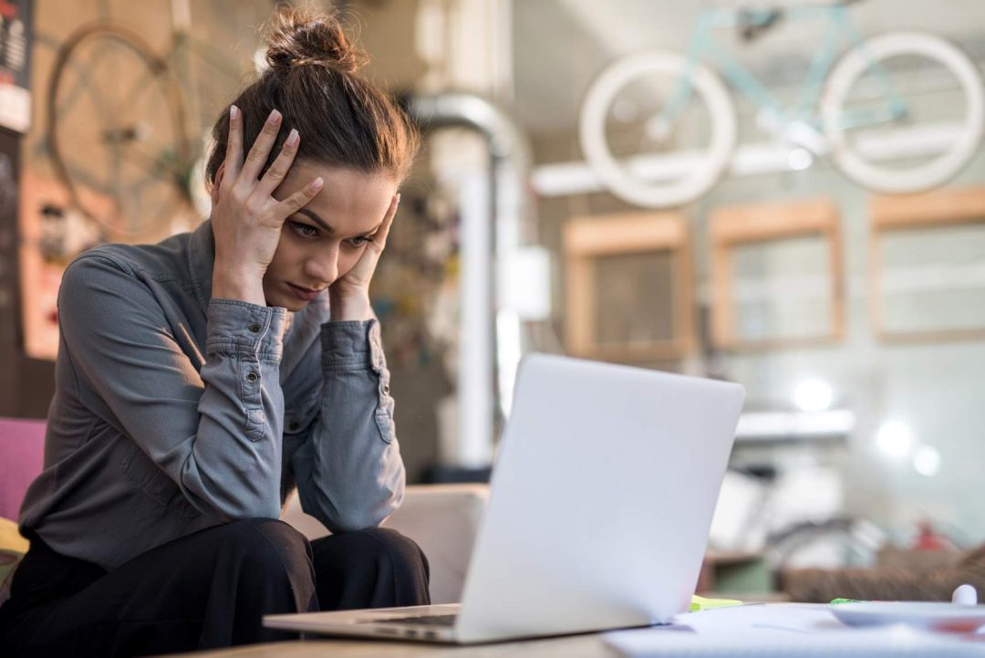 My Customer's Upset; Now What?