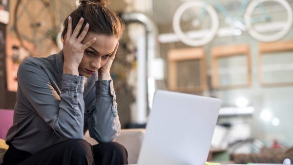 My Customer's Upset; Now What?