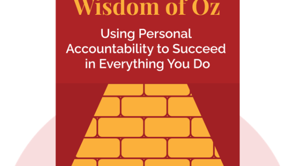 The Wisdom of Oz | Roger Connors and Tom Smith