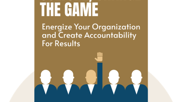 Change the Culture, Change the Game | Roger Connors and Tom Smith