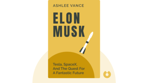 Elon Musk | Walter Isaacson
