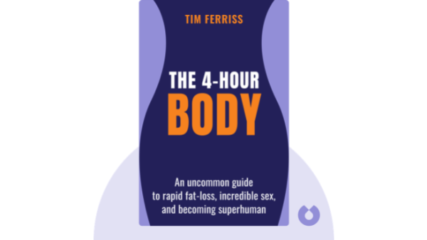 The 4-Hour Body | Tim Ferriss