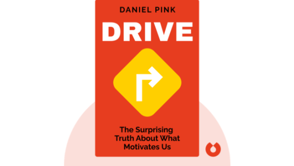 Drive | Daniel H. Pink