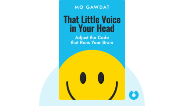 That Little Voice in Your Head: Adjust the Code That Runs Your Brain | Mo Gawdat