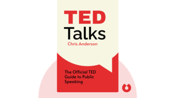TED Talks | Chris Anderson
