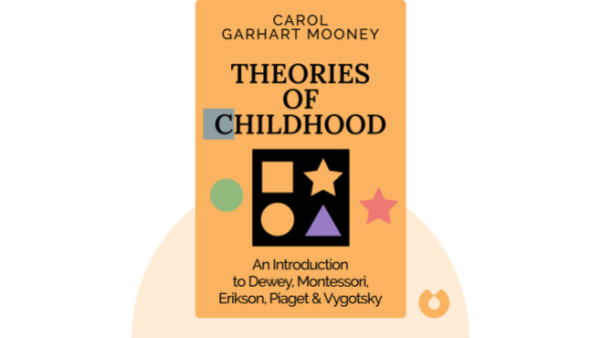 Theories of Childhood | Carol Garhart Mooney