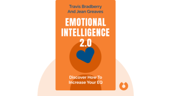 Emotional Intelligence 2.0 | Travis Bradberry and Jean Greaves