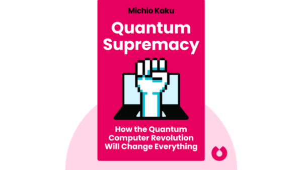 Quantum Supremacy | Michio Kaku