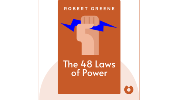 The 48 Laws of Power | Robert Greene