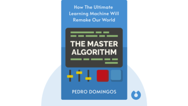 The Master Algorithm | Pedro Domingos