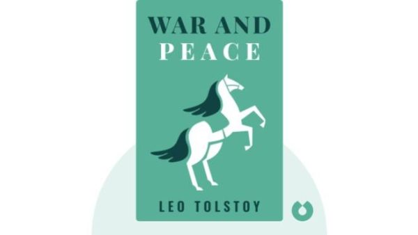 War and Peace | Leo Tolstoy