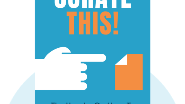 Curate This!: The Hands-On How-To Guide to Content Curation | Steven Rosenbaum
