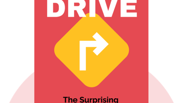 Drive: The Surprising Truth About What Motivates Us | Daniel Pink