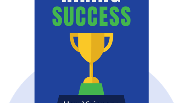 Hiring Success: How Visionary CEOs Compete for the Best Talent | Jerome Ternynck