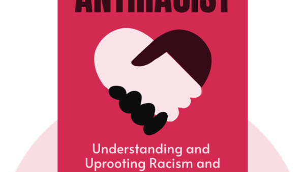 How to Be an Antiracist | Ibram X. Kendi