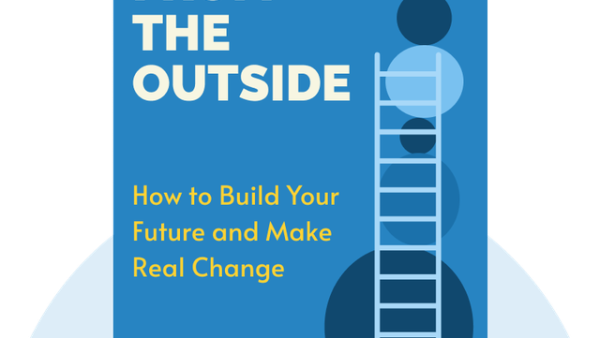 Lead from the Outside: How to Build Your Future and Make Real Change | Stacey Abrams
