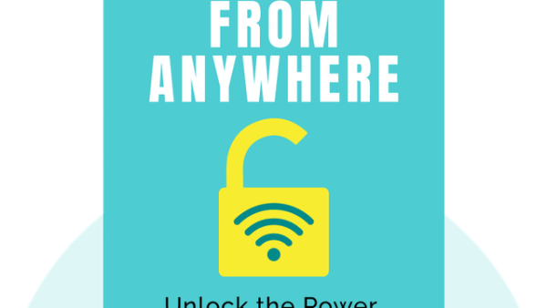 Leading from Anywhere: Unlock the Power and Performance of Remote Teams | David Burkus