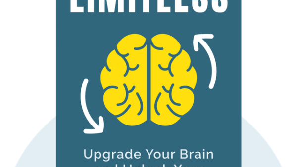 Limitless: Upgrade Your Brain, Learn Anything Faster, and Unlock Your Exceptional Life | Jim Kwik
