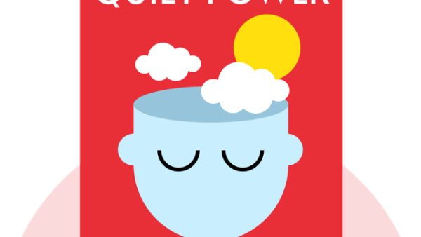 Quiet Power: The Secret Strengths of Introverts | Susan Cain, with Gregory Mone and Erica Moroz