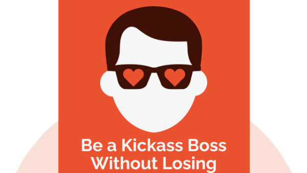 Radical Candor: Be a Kickass Boss Without Losing Your Humanity | Kim Scott