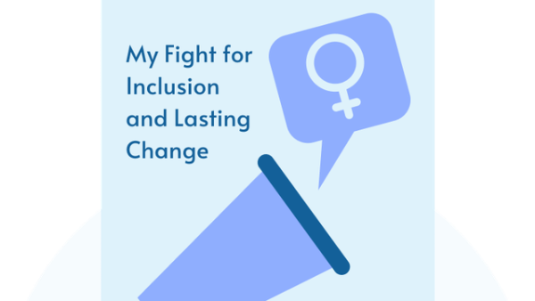 Reset: My Fight for Inclusion and Lasting Change | Ellen Pao