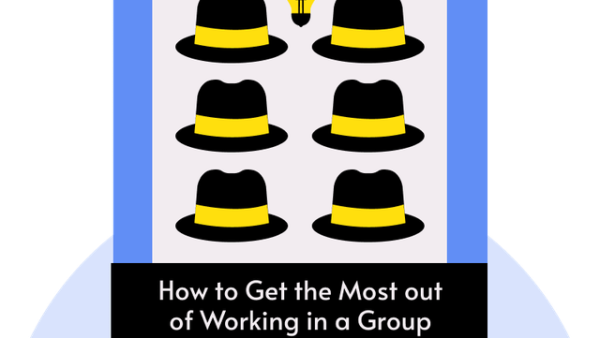 Six Thinking Hats | Edward de Bono