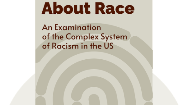 So You Want to Talk About Race | Ijeoma Oluo