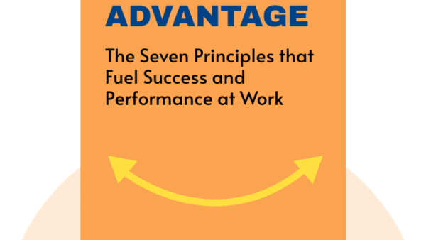 Happiness Advantage: The Seven Principles that Fuel Success and Performance at Work | Shawn Achor