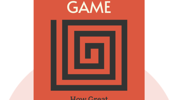 Infinite Game | Simon Sinek