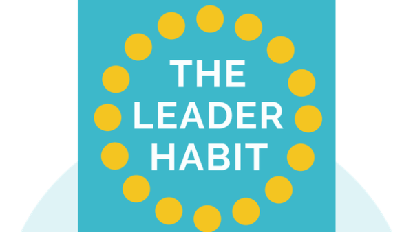 Leader Habit: Master the Skills You Need to Lead in Just Minutes a Day | Martin Lanik